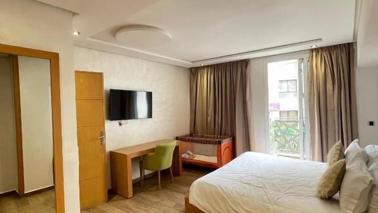 Photo of Bedroom in Nador