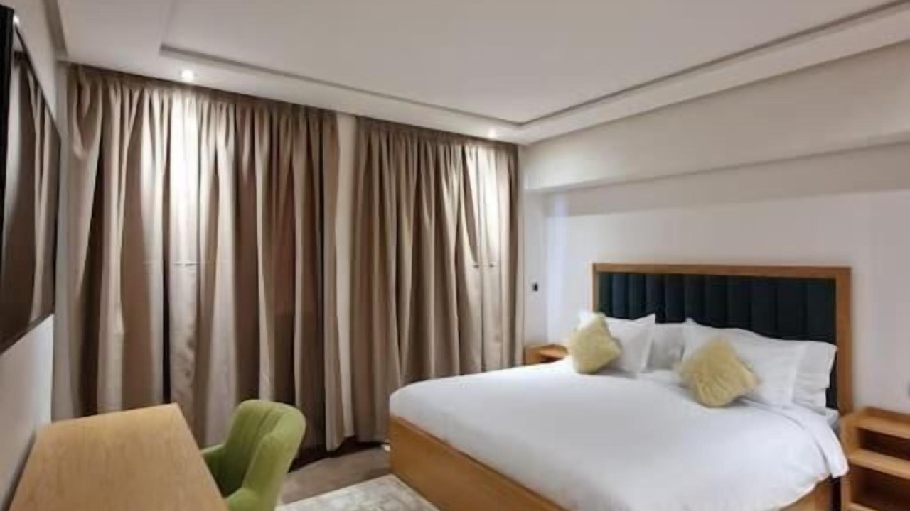 Photo of Bedroom in Nador
