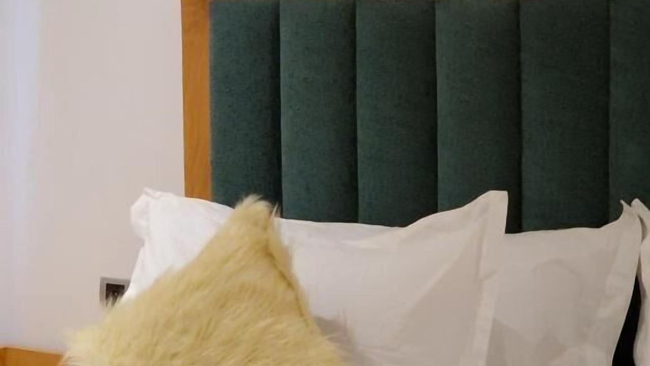 Photo of Bedroom in Nador