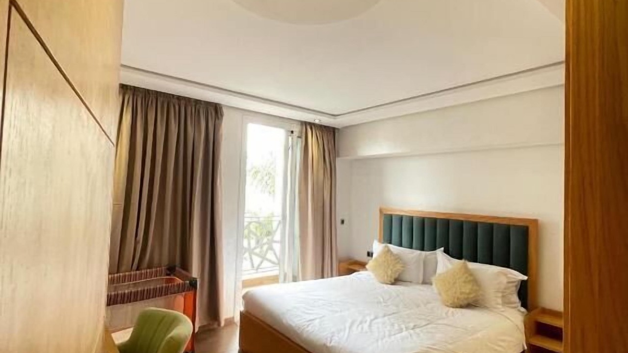 Photo of Bedroom in Nador