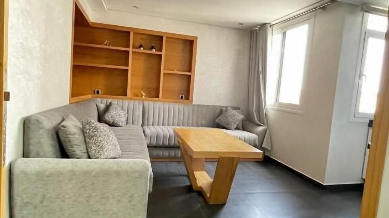 Photo of Livingroom in Nador