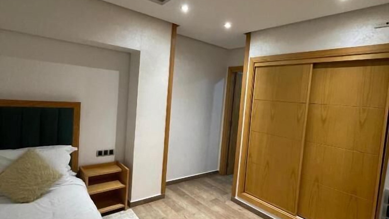 Photo of Bedroom in Nador