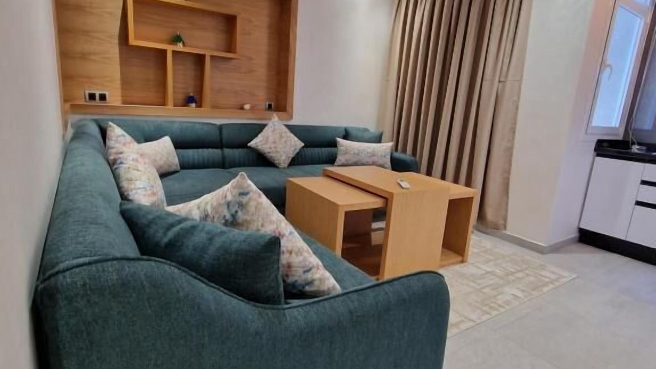Photo of Livingroom in Nador