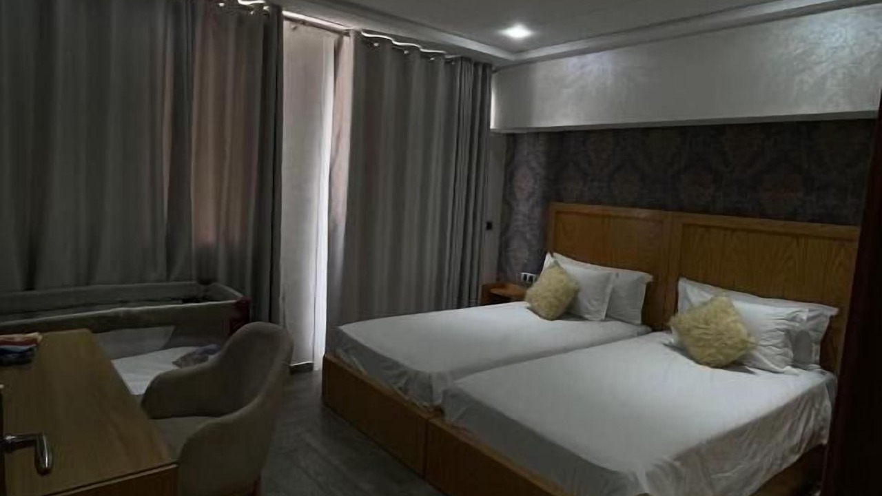 Photo of Bedroom in Nador
