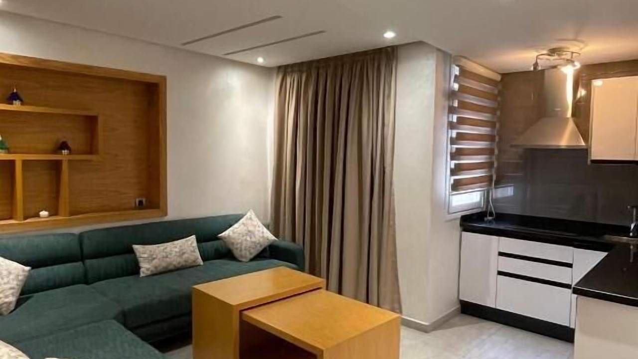 Photo of Livingroom in Nador