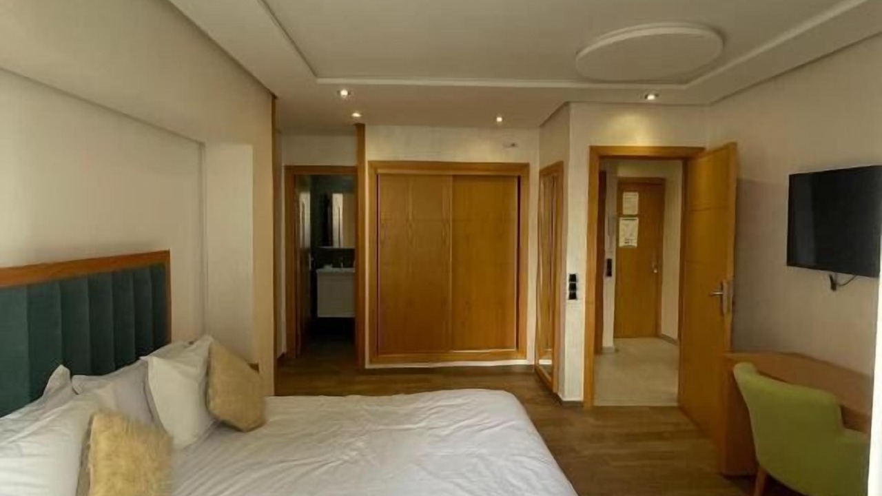 Photo of Bedroom in Nador