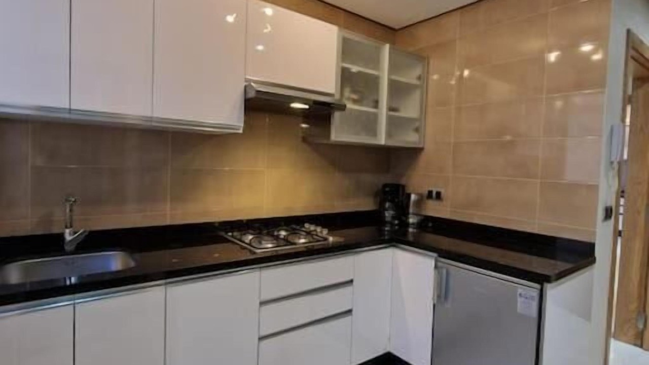 Photo of Kitchen in Nador