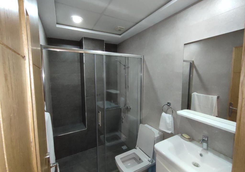 Photo of Bathroom in Nador