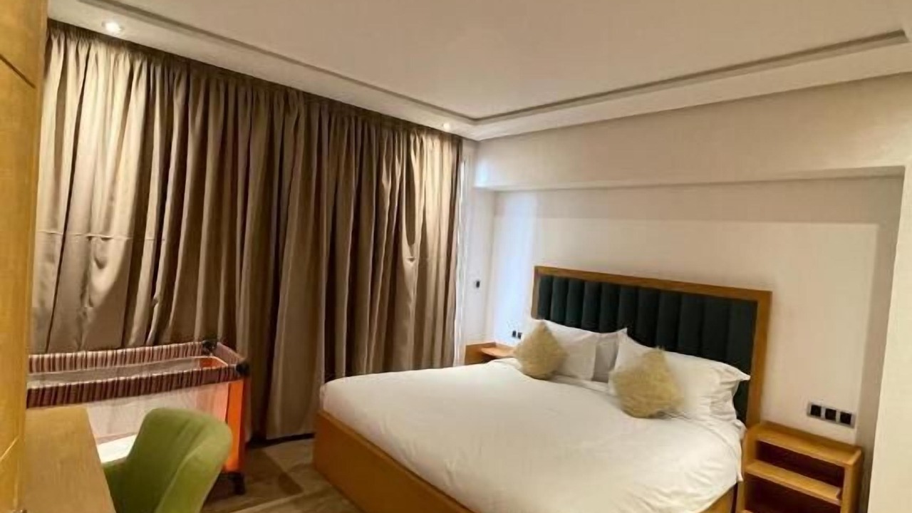 Photo of Bedroom in Nador