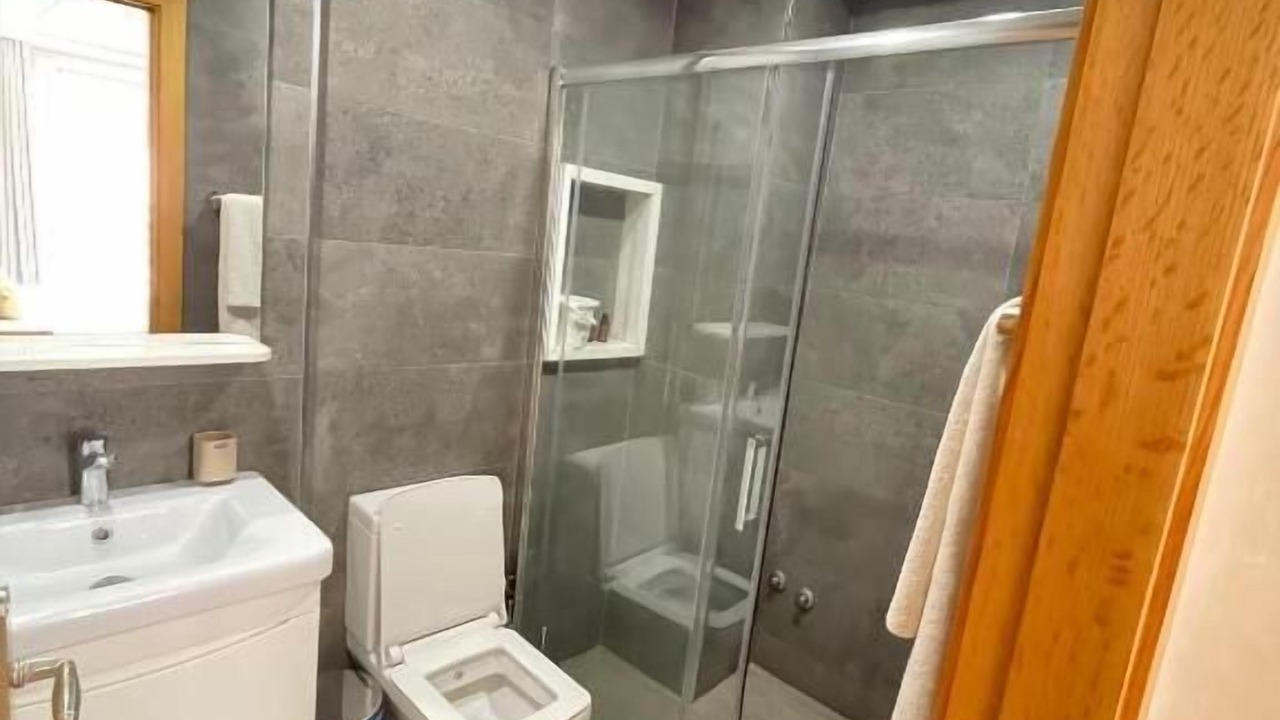 Photo of Bathroom in Nador