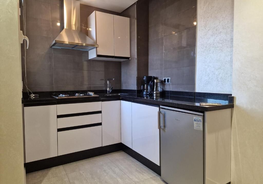 Photo of Kitchen in Nador