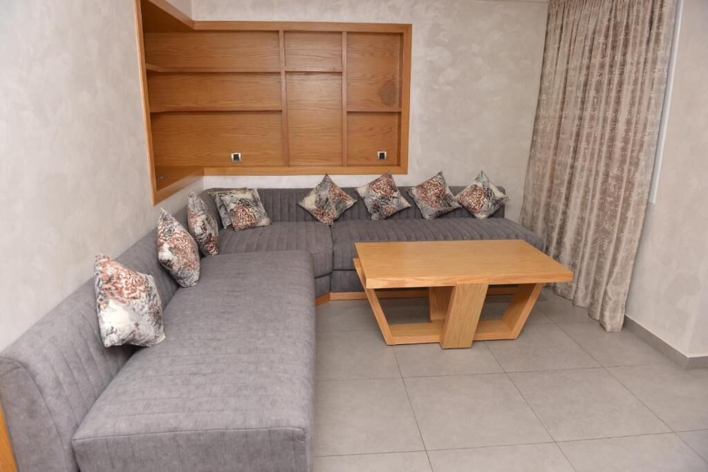 Photo of Livingroom in Nador