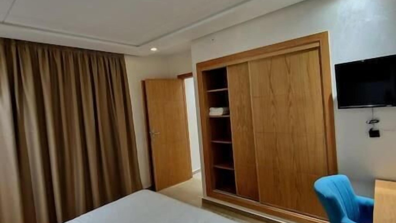 Photo of Bedroom in Nador