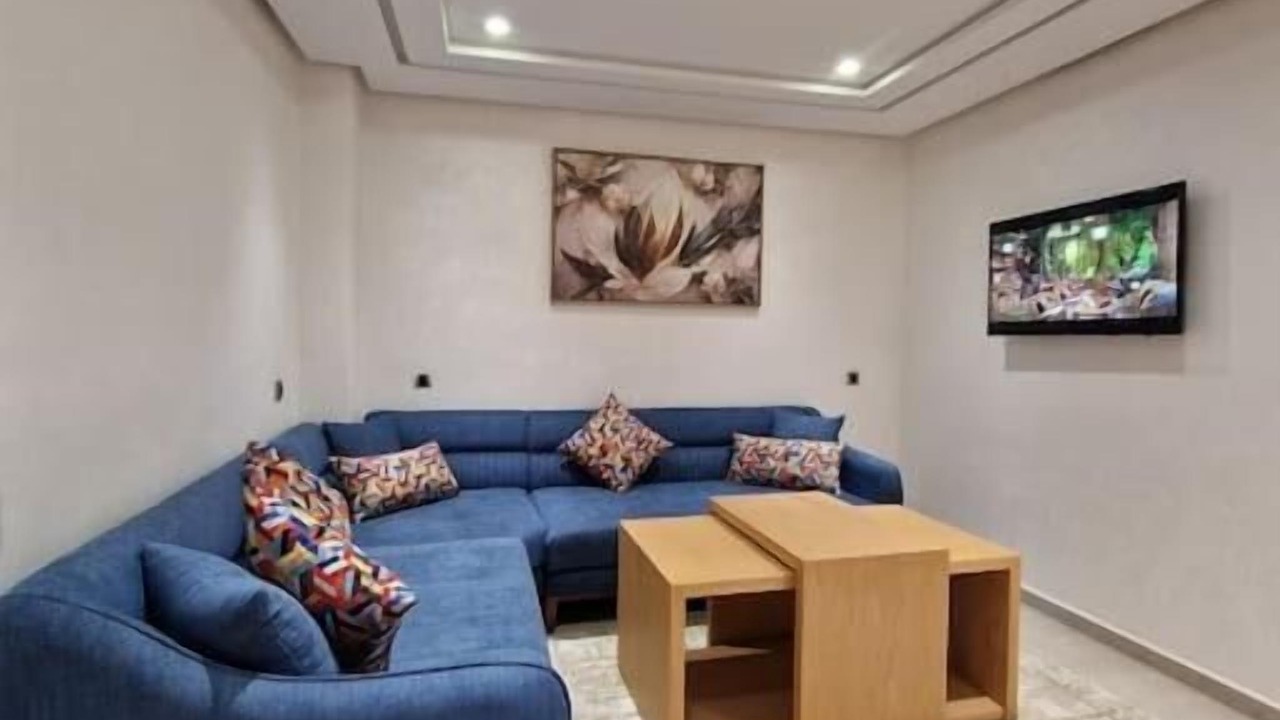 Photo of Livingroom in Nador