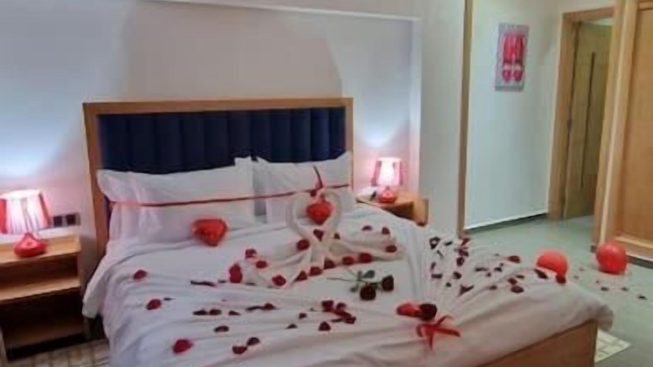 Photo of Bedroom in Nador