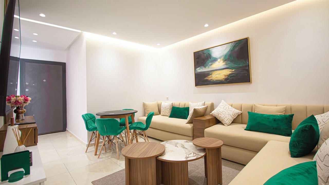Photo of Livingroom in Branes