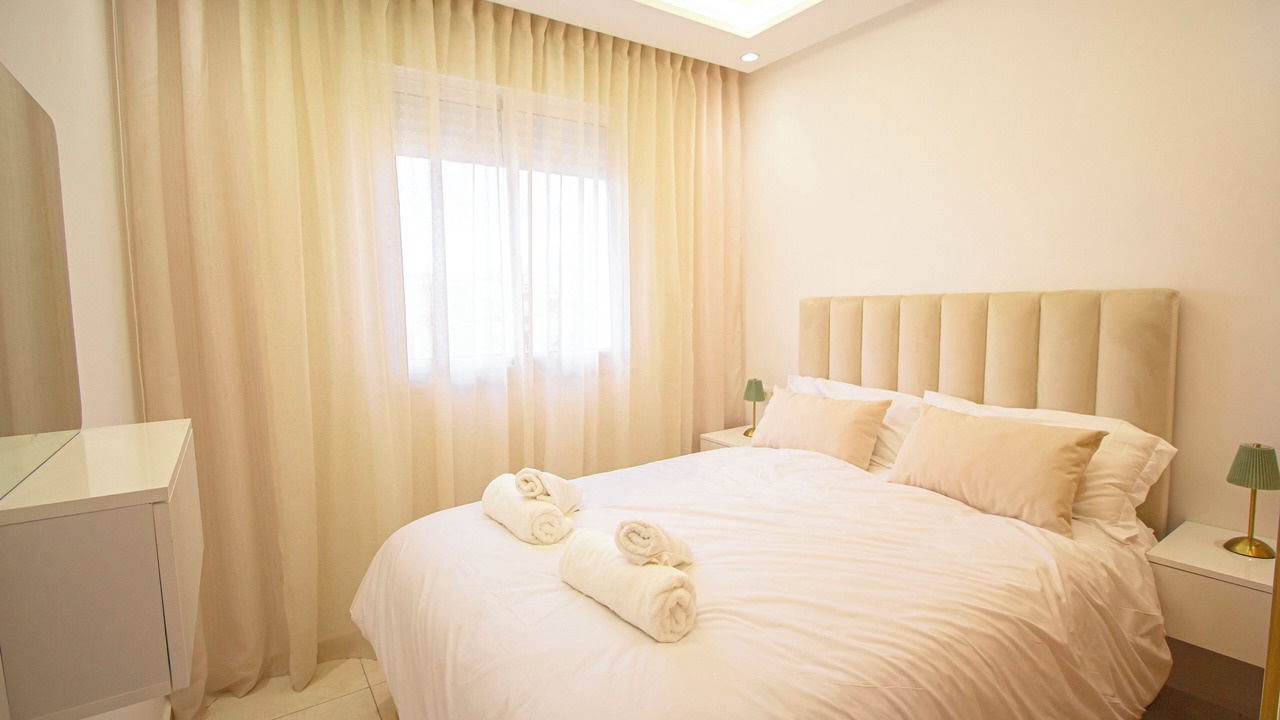 Photo of Bedroom in Branes