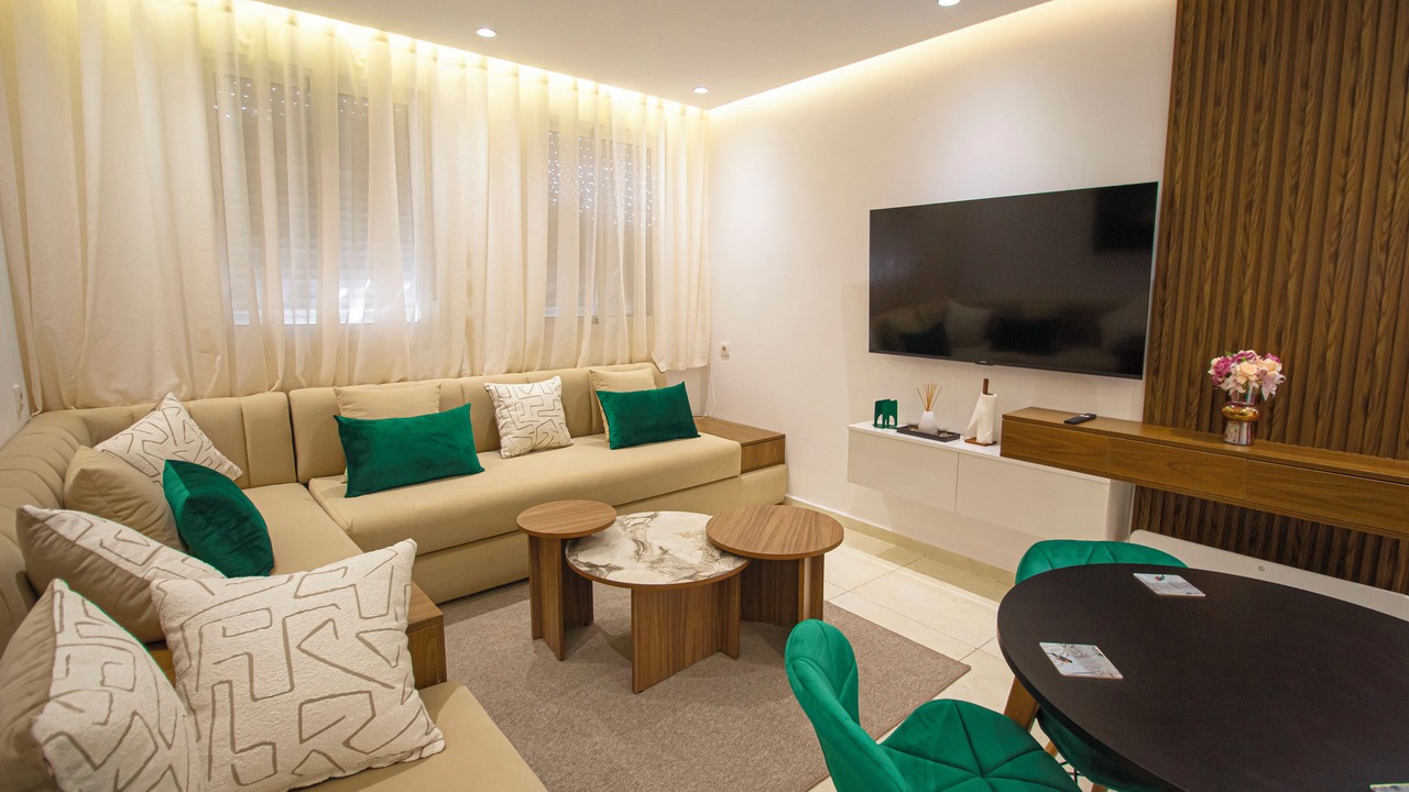 Photo of Livingroom in Branes