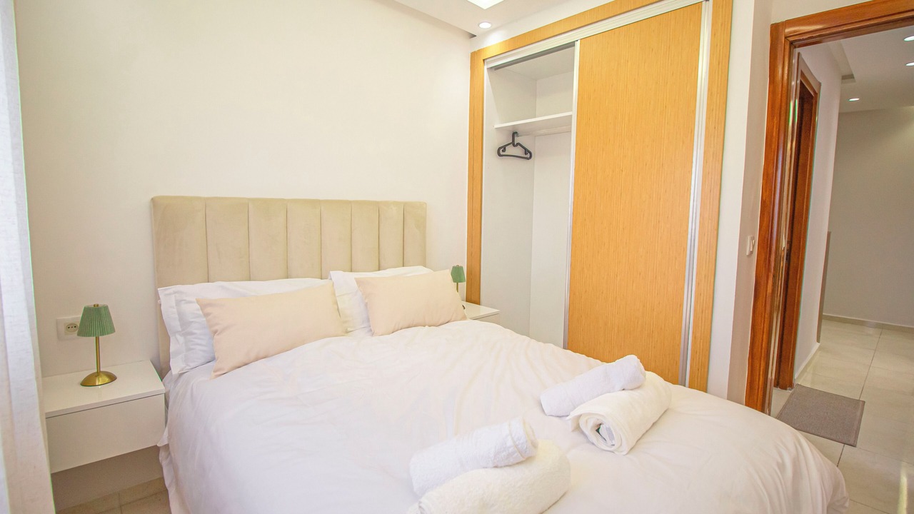Photo of Bedroom in Branes