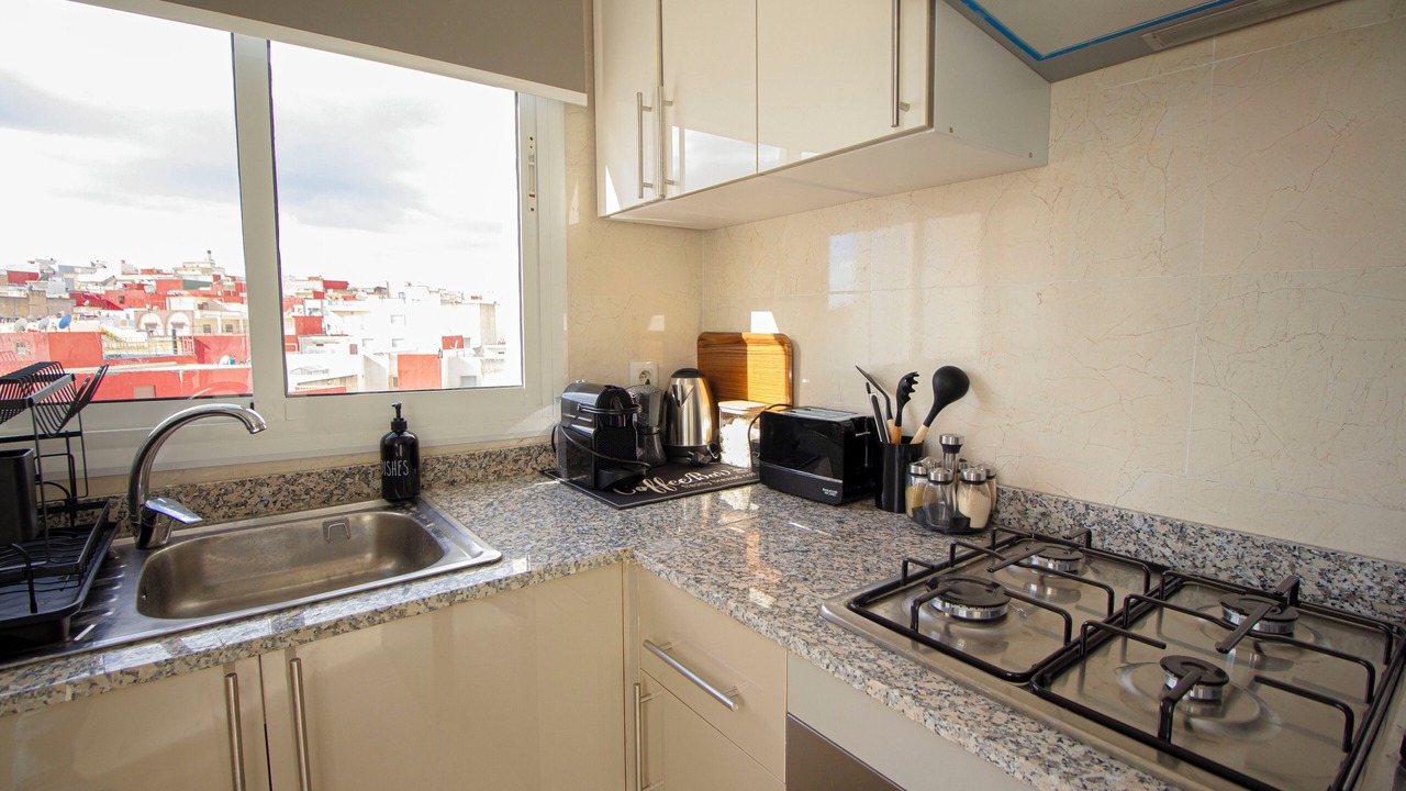 Photo of Kitchen in Branes