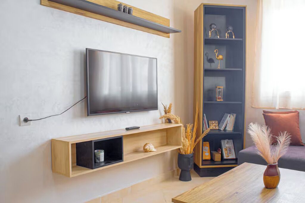 Photo of Livingroom in Tangier