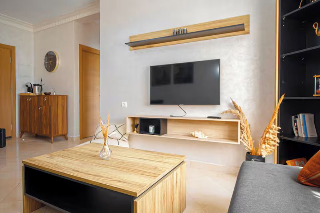 Photo of Livingroom in Tangier