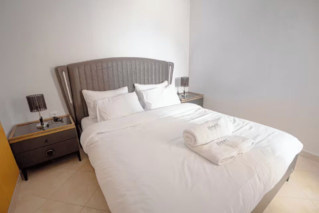 Photo of Bedroom in Tangier