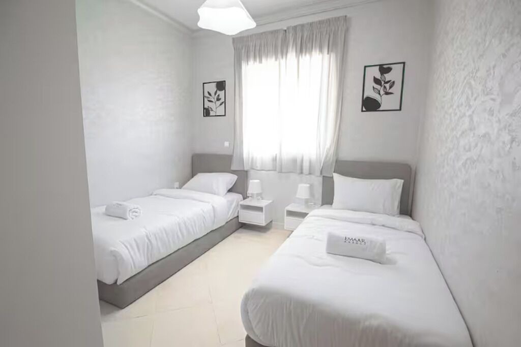 Photo of Bedroom in Tangier