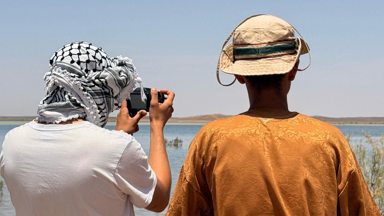 Photo of Others in Taouz