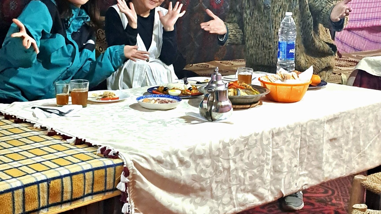 Photo of Others in Taouz