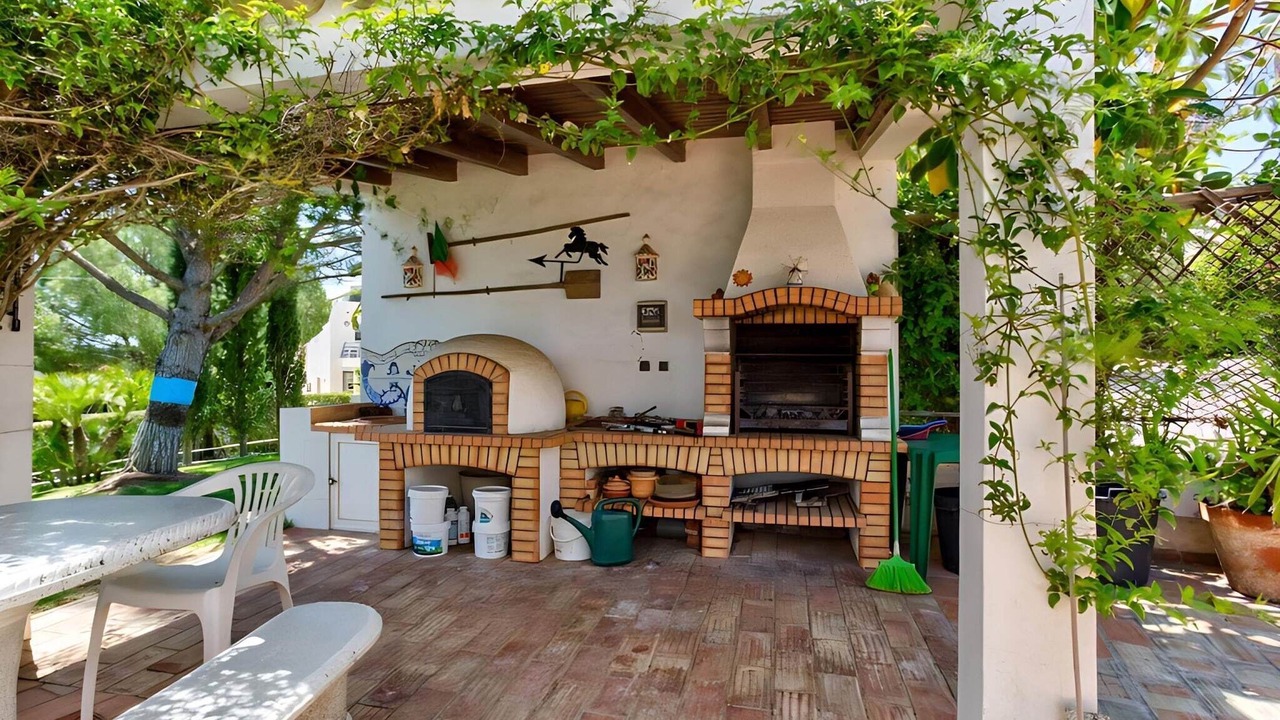 Photo of Patio Balcony in Alcalar