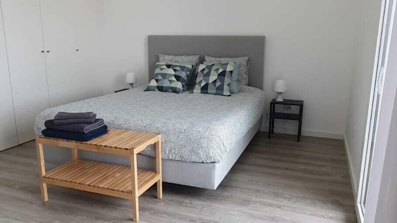 Photo of Bedroom in Alcobaca