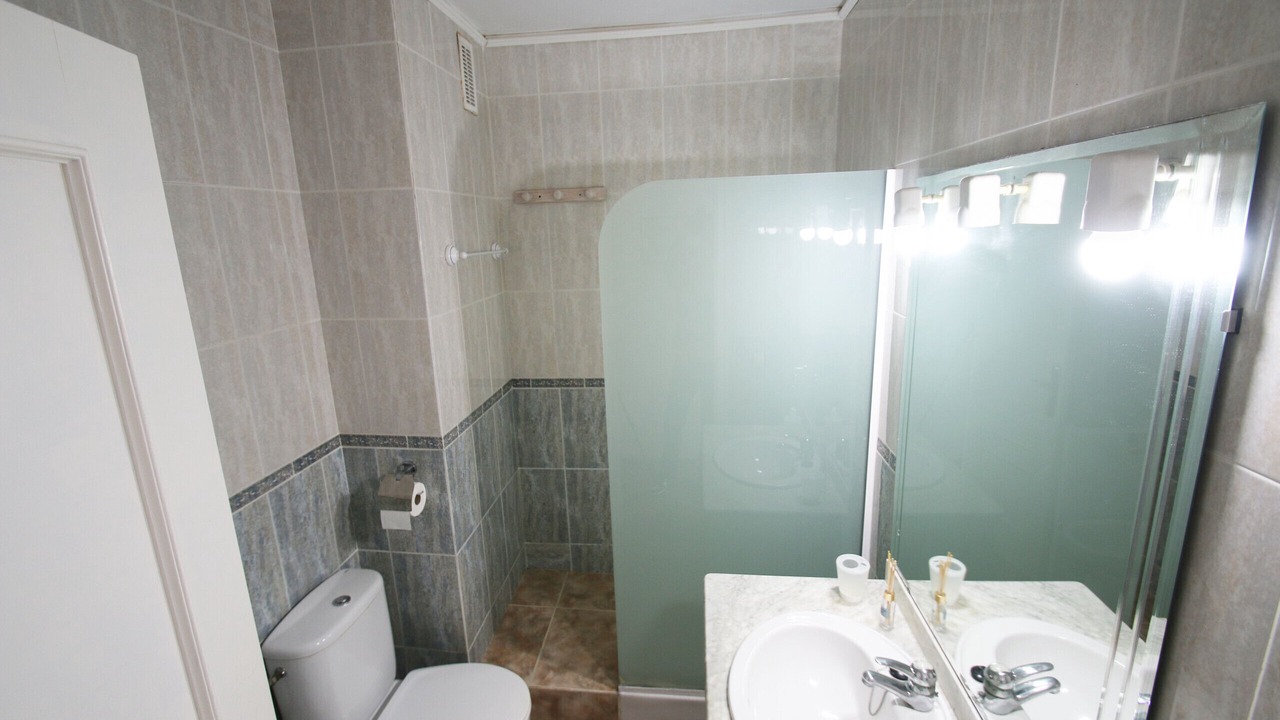 Photo of Bathroom in Vilafortuny
