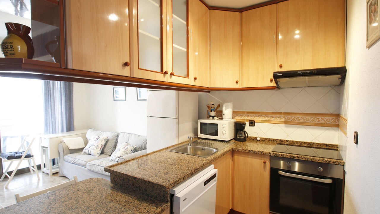 Photo of Kitchen in Vilafortuny