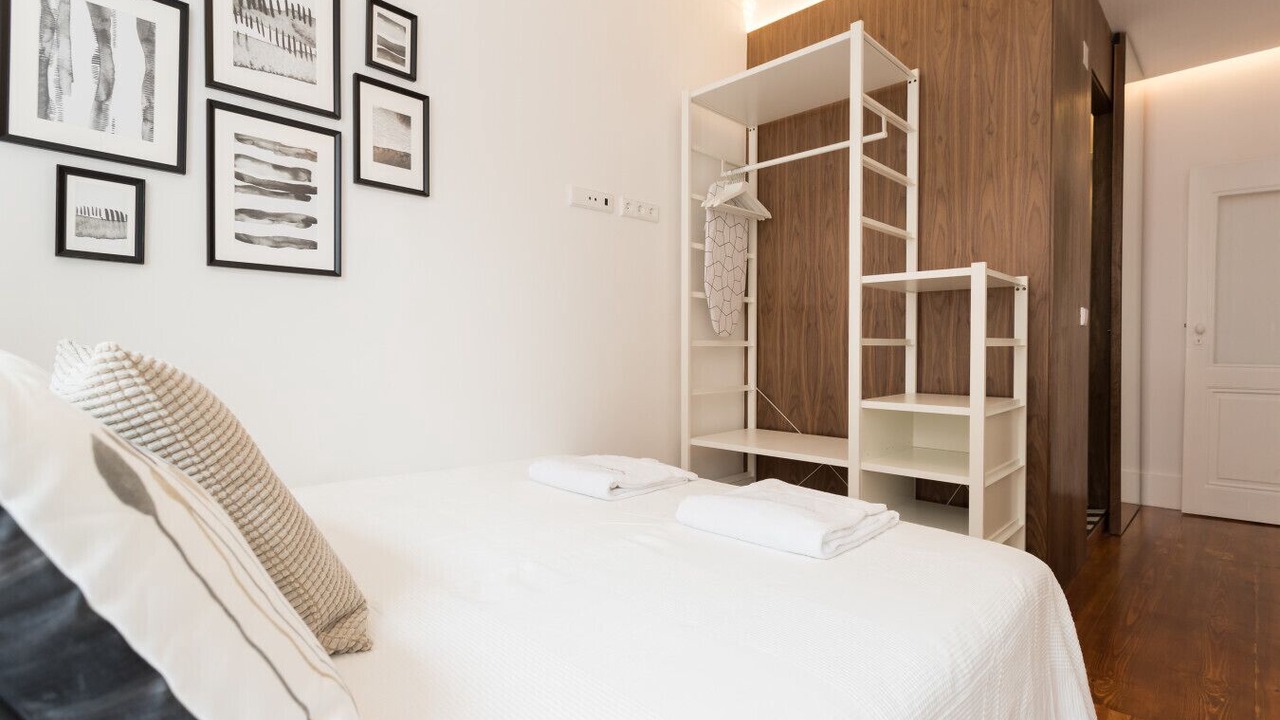 Photo of Bedroom in Encarnacao