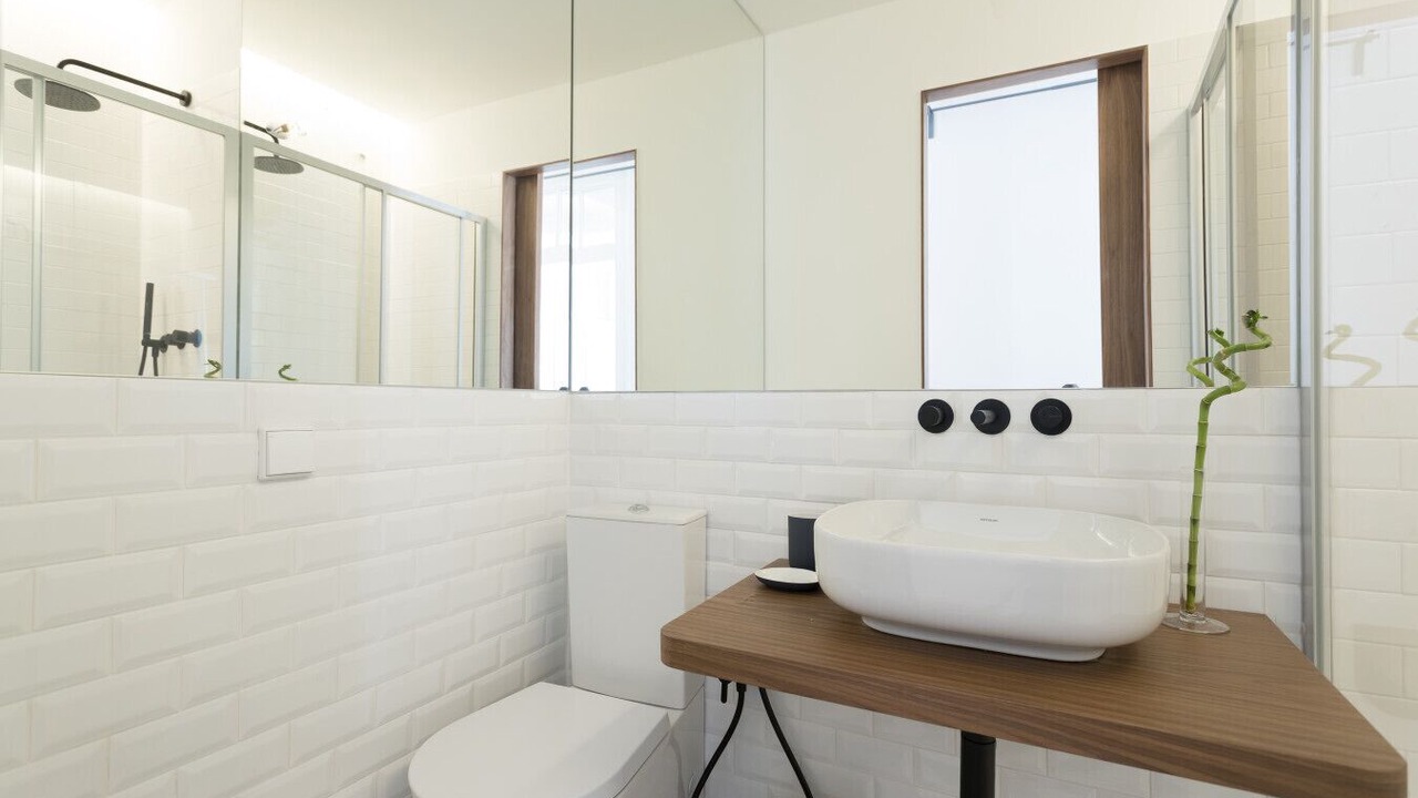 Photo of Bathroom in Encarnacao