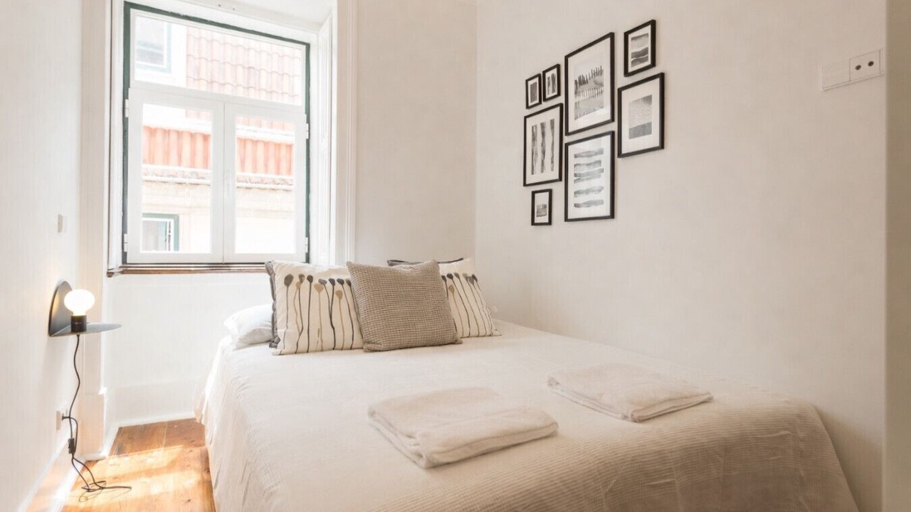 Photo of Bedroom in Encarnacao