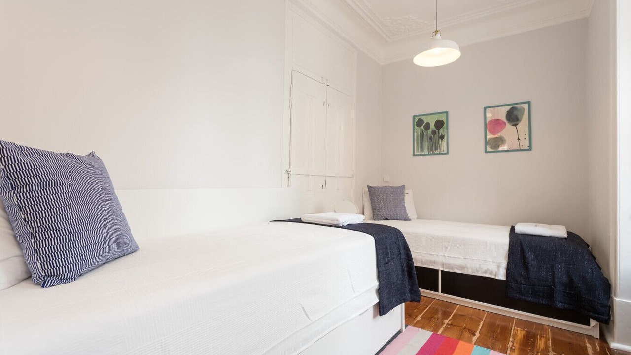 Photo of Bedroom in Encarnacao