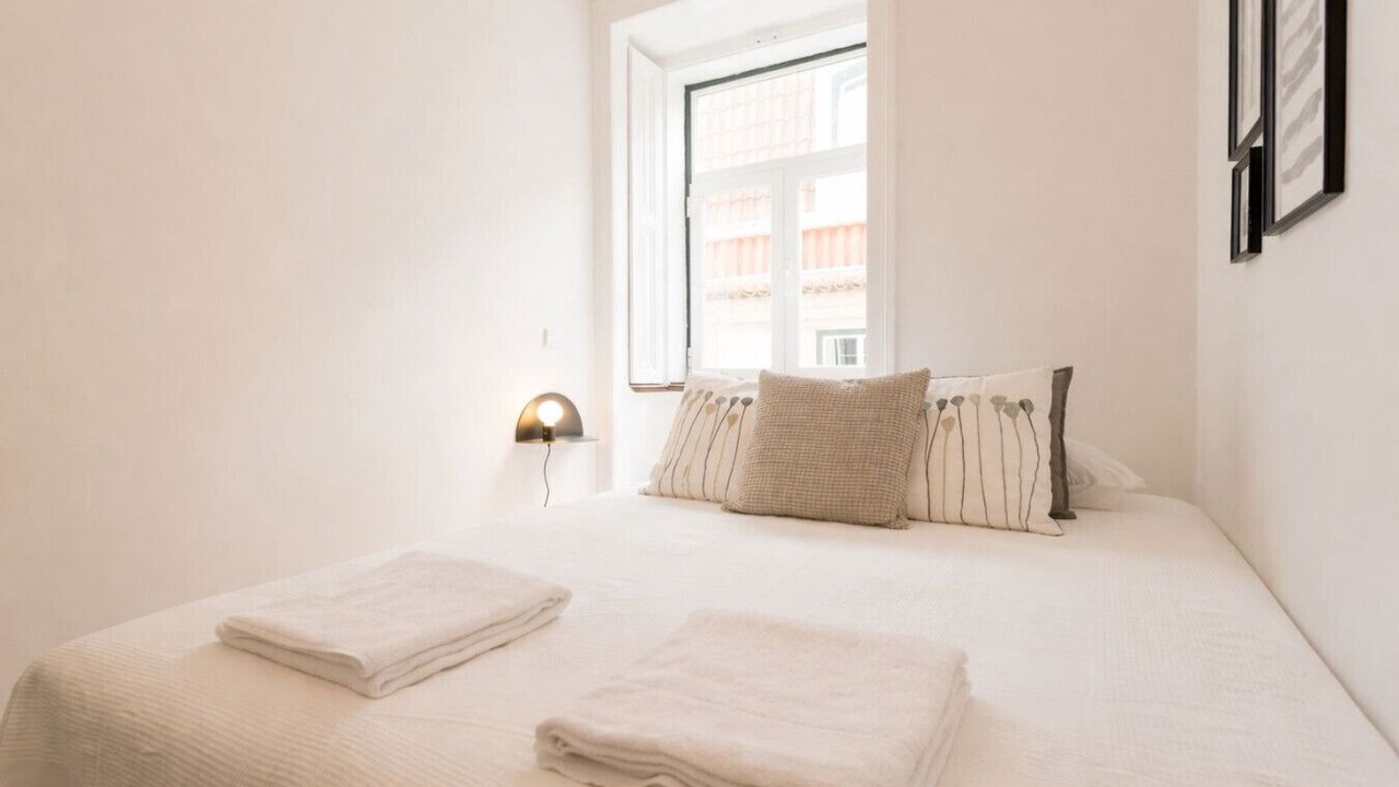 Photo of Bedroom in Encarnacao