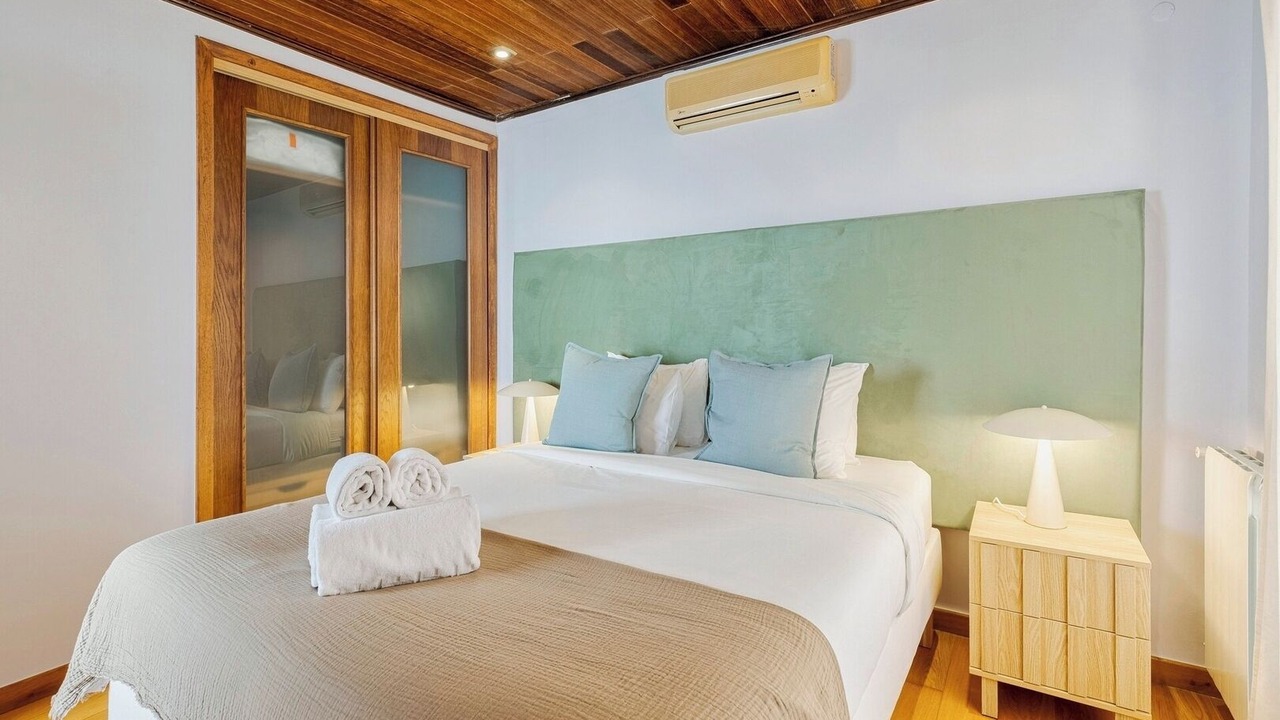 Photo of Bedroom in Azoia