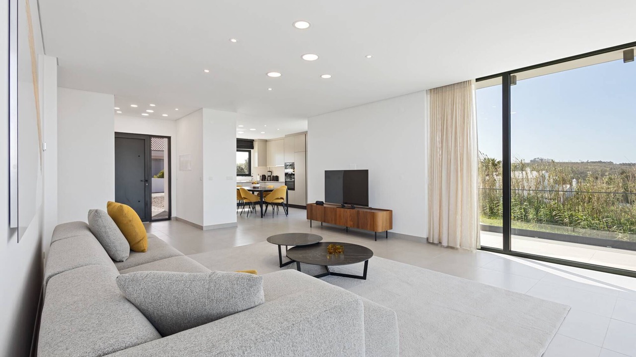 Photo of Livingroom in Atalaia