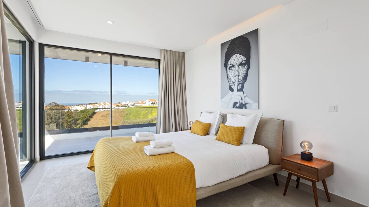 Photo of Bedroom in Atalaia