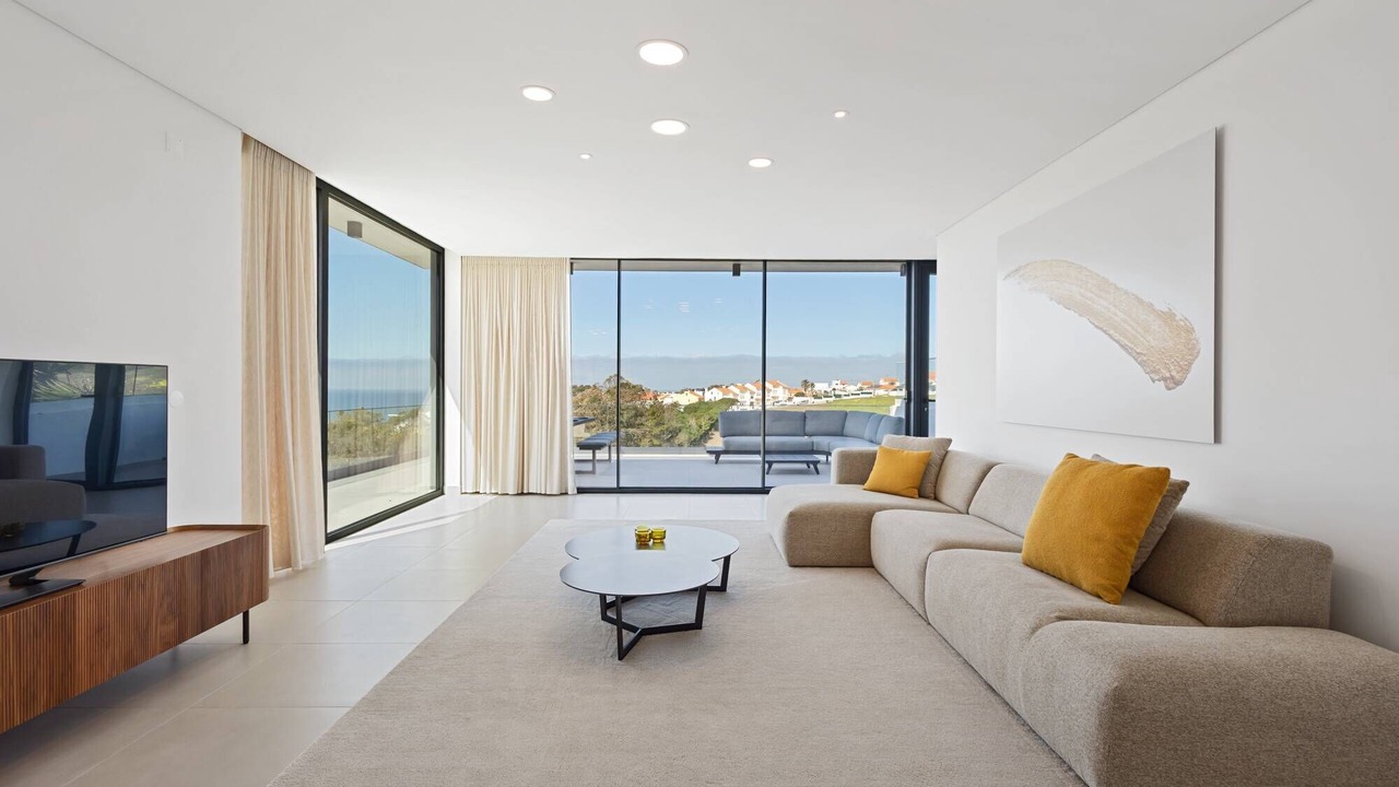 Photo of Livingroom in Atalaia