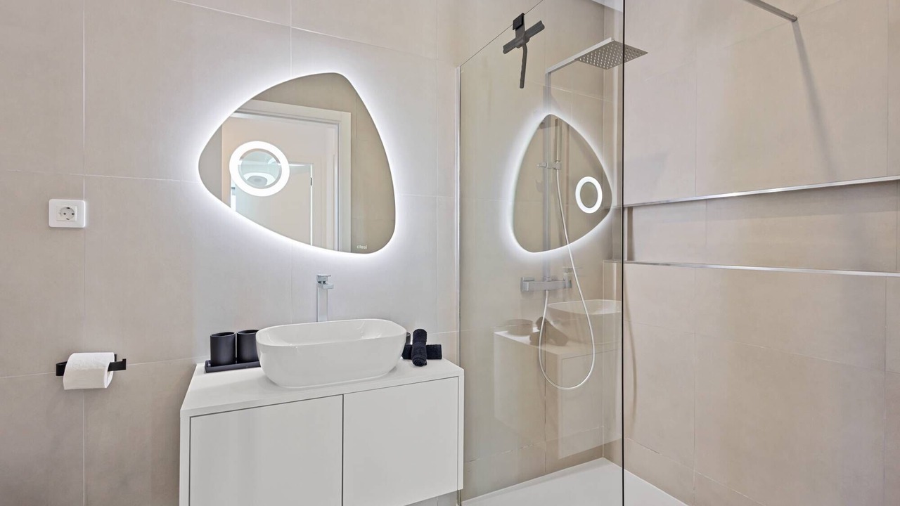 Photo of Bathroom in Atalaia
