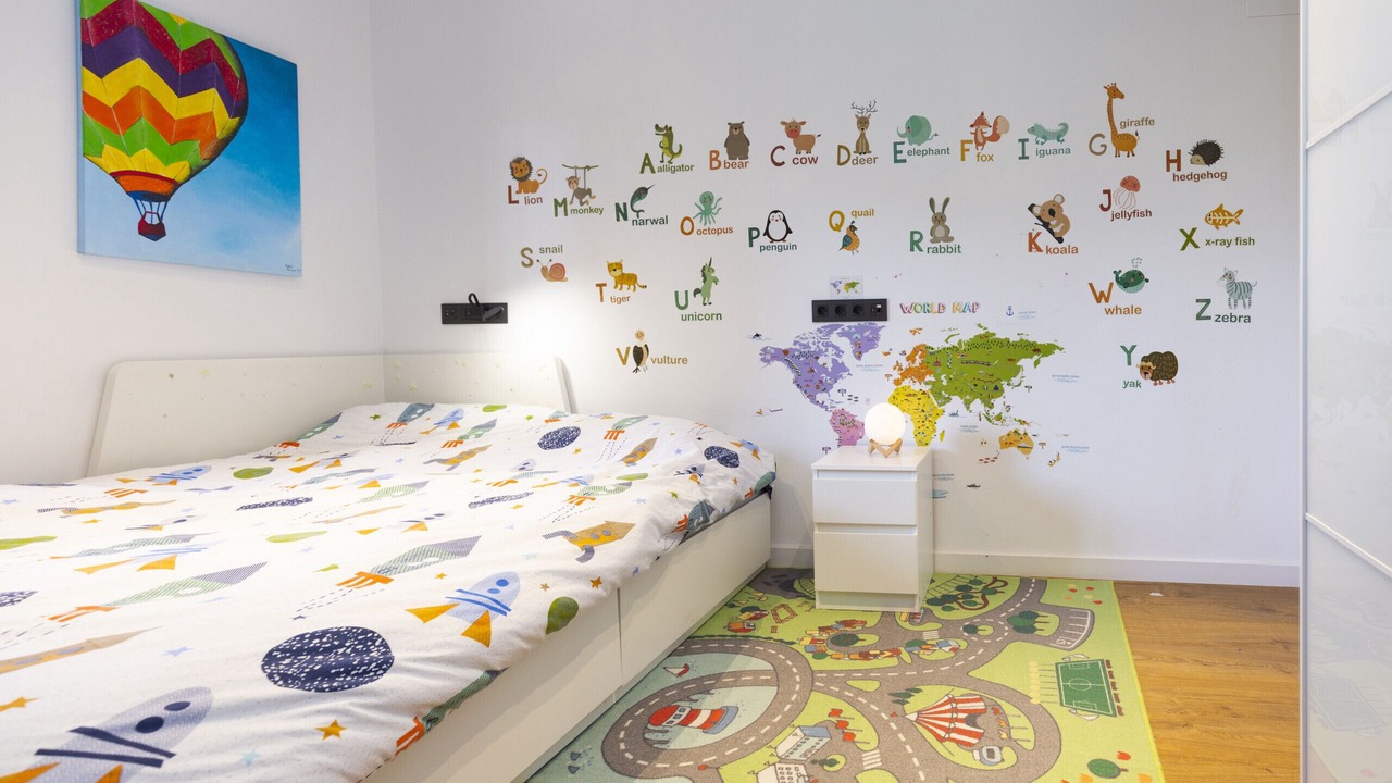 Photo of Bedroom in Tamarit