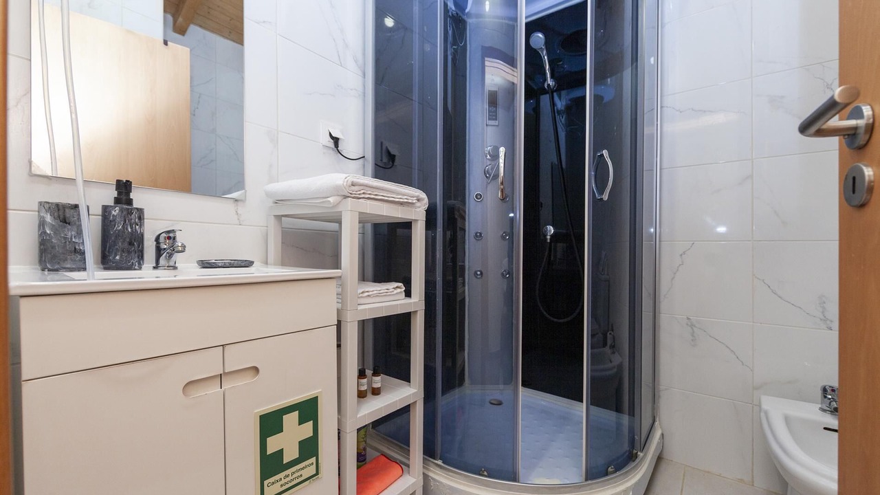 Photo of Bathroom in Espiche