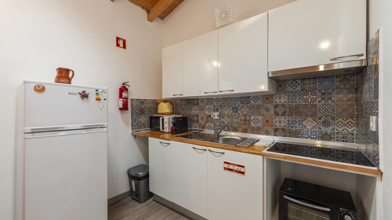 Photo of Kitchen in Espiche