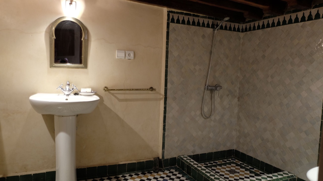 Photo of Bathroom in R'habet Zbib