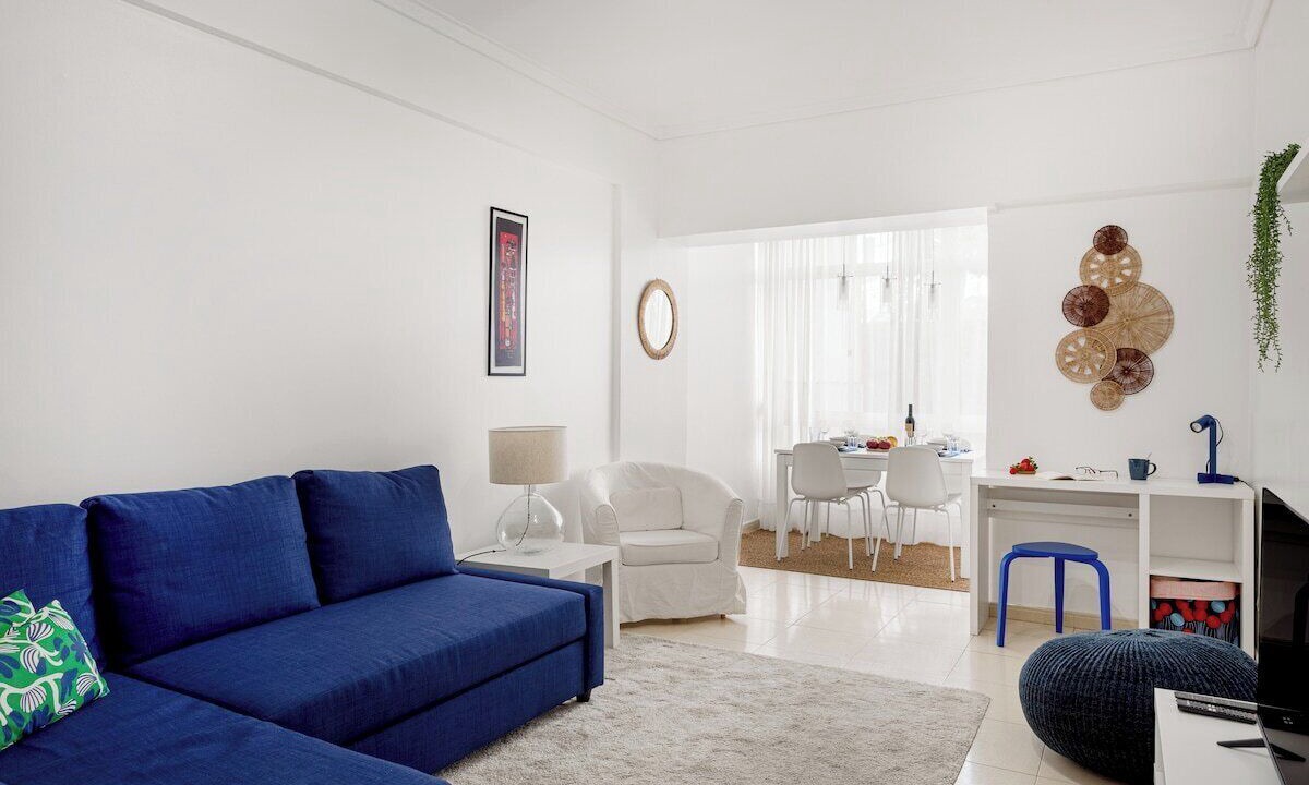 Photo of Livingroom in Paco De Arcos