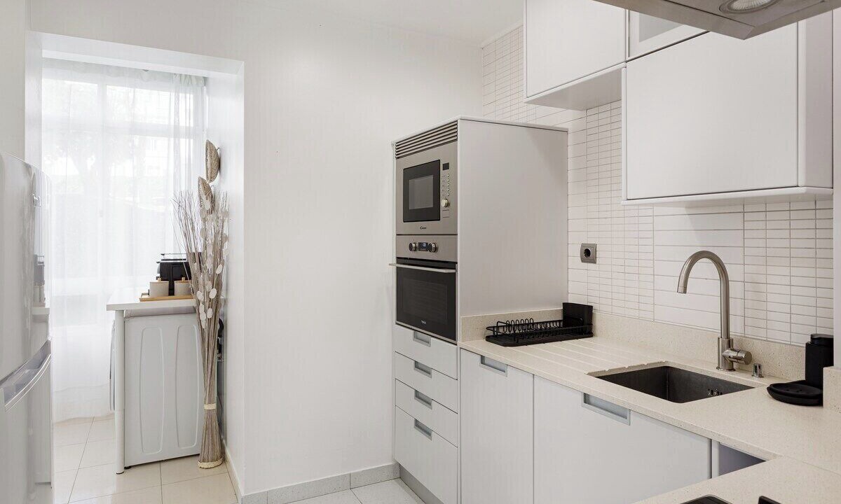 Photo of Kitchen in Paco De Arcos
